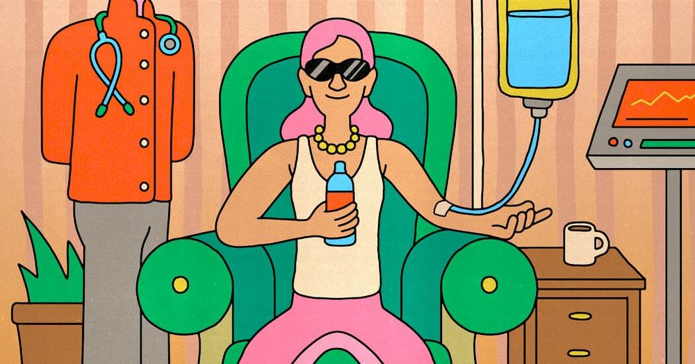 Зображення МРТ-дослідження