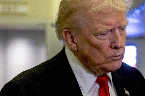 Виборча дільниця в США