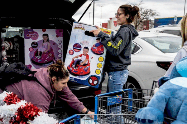 Витрати на свята 2023