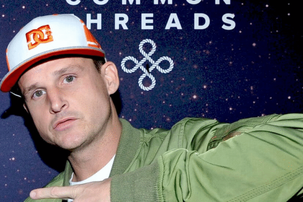 Кадр з шоу Ridiculousness на MTV