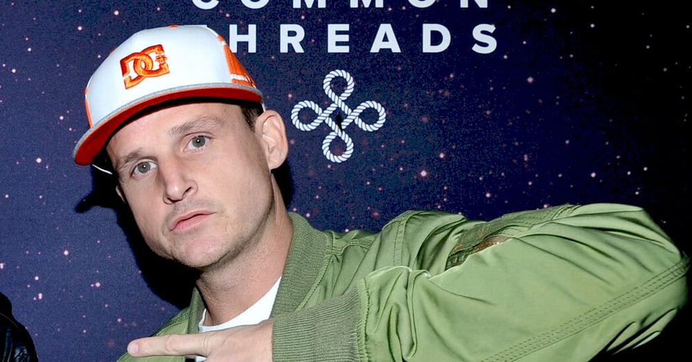 Кадр з шоу Ridiculousness на MTV