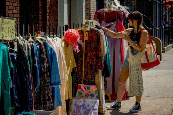 Сукні на розпродажу в Брукліні