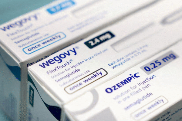 Дослідження семаглутиду у лікуванні хвороби Альцгеймера