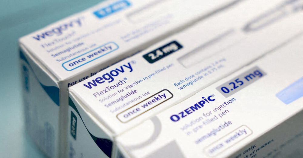 Дослідження семаглутиду у лікуванні хвороби Альцгеймера