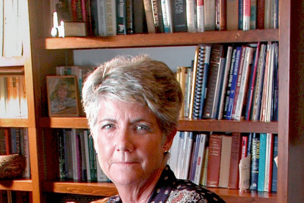 Шарон Кемп, експерт з репродуктивного здоров'я