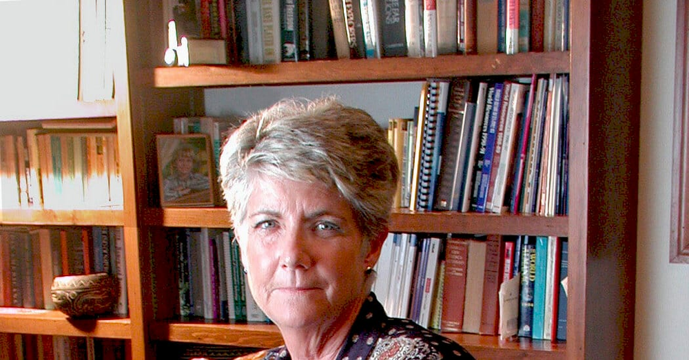 Шарон Кемп, експерт з репродуктивного здоров'я