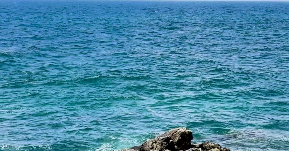 Пляж Сімпсон Бей на Сент-Мартені