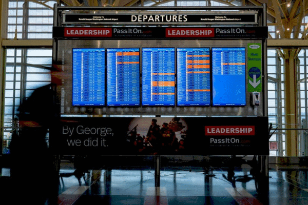 Грошові компенсації авіакомпаній