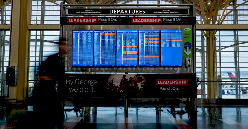 Грошові компенсації авіакомпаній