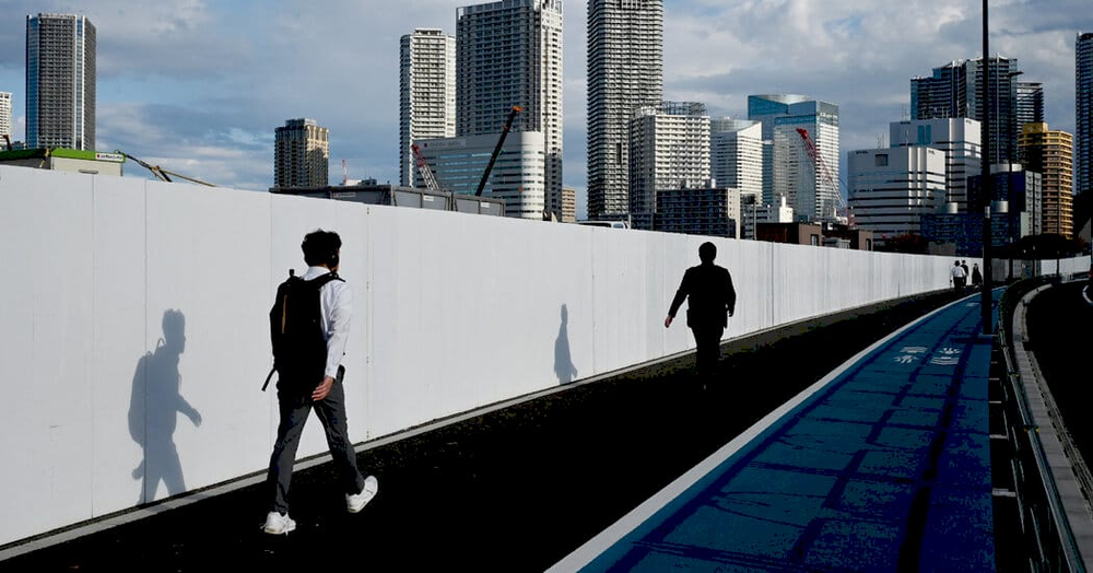 Японська економіка під тиском тарифів США