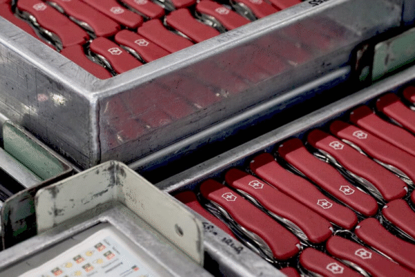 Скорочення повітряного руху через урядове закриття