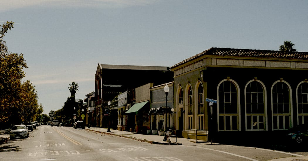 Суісун-Сіті: анексія земель