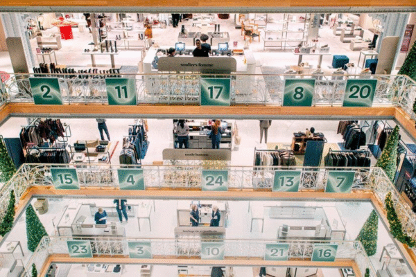 Креативний контент у соціальних мережах під час свят