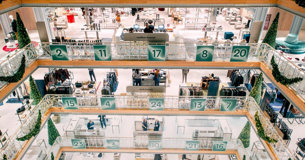 Креативний контент у соціальних мережах під час свят