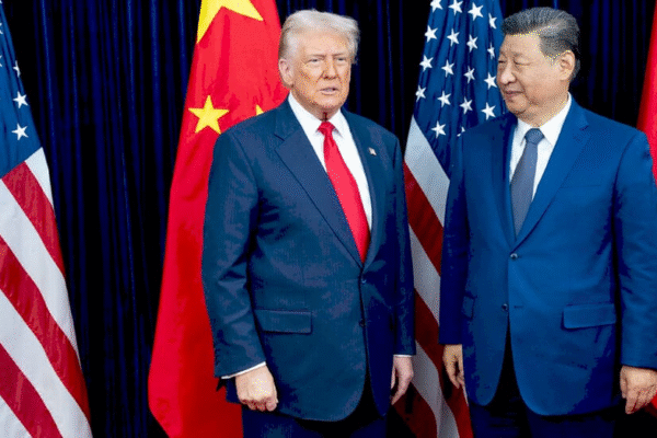 Тайвань: Японія та Китай