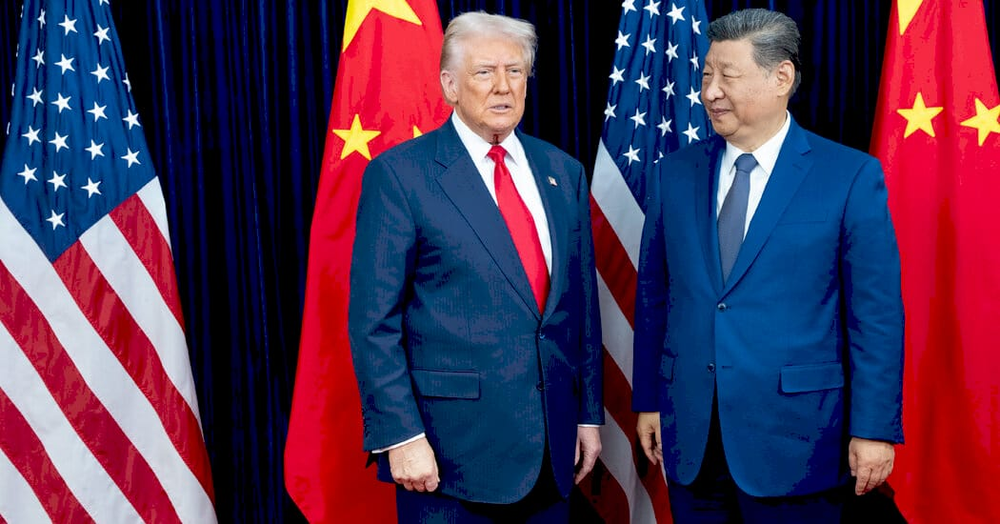 Тайвань: Японія та Китай