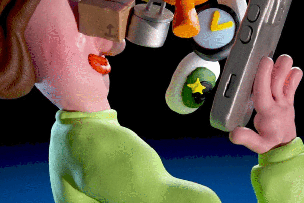 Зображення інтерфейсу TikTok Shop