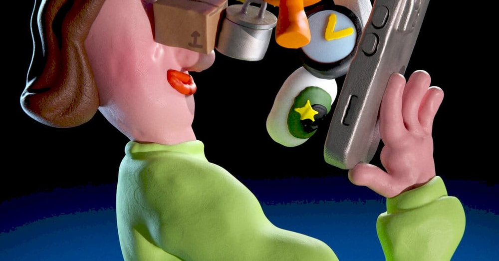 Зображення інтерфейсу TikTok Shop