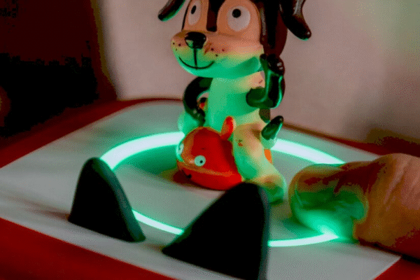 Виробництво іграшок Tonies у В'єтнамі