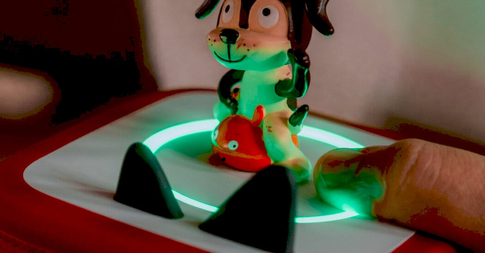 Виробництво іграшок Tonies у В'єтнамі