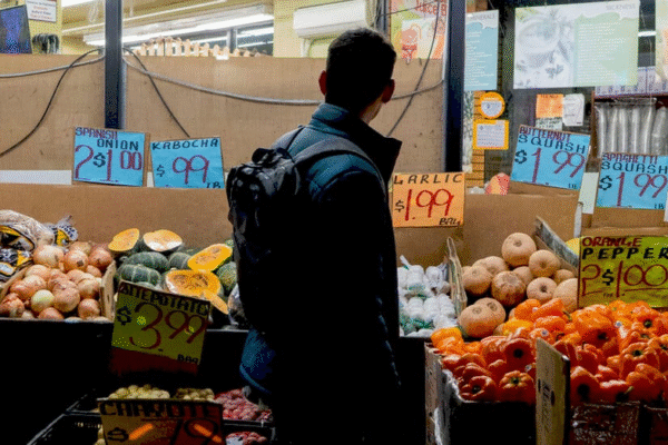 Трамп оголошує про нові економічні заходи