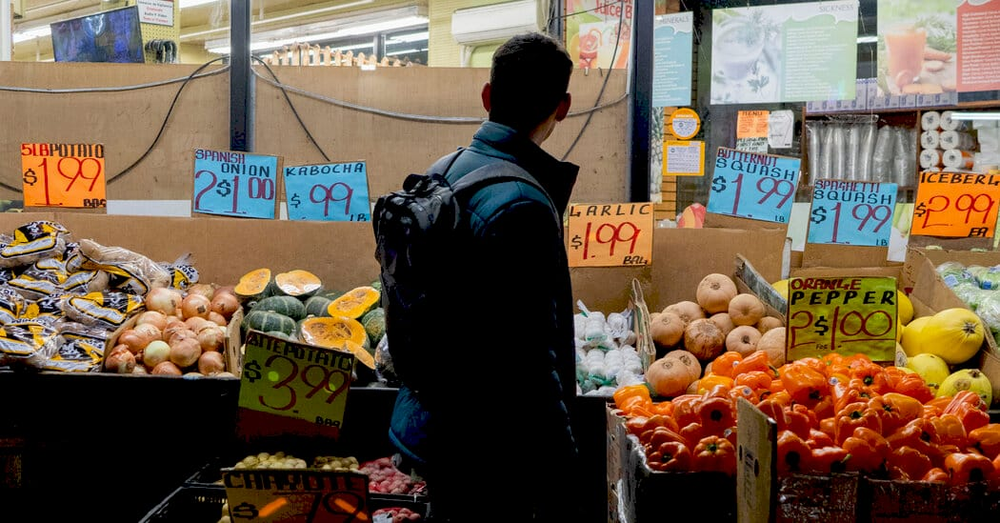 Трамп оголошує про нові економічні заходи