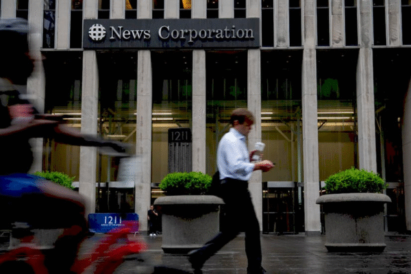 Епштейн та Трамп