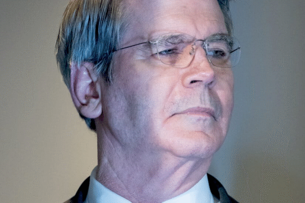 Трамп і Федеральна резервна система