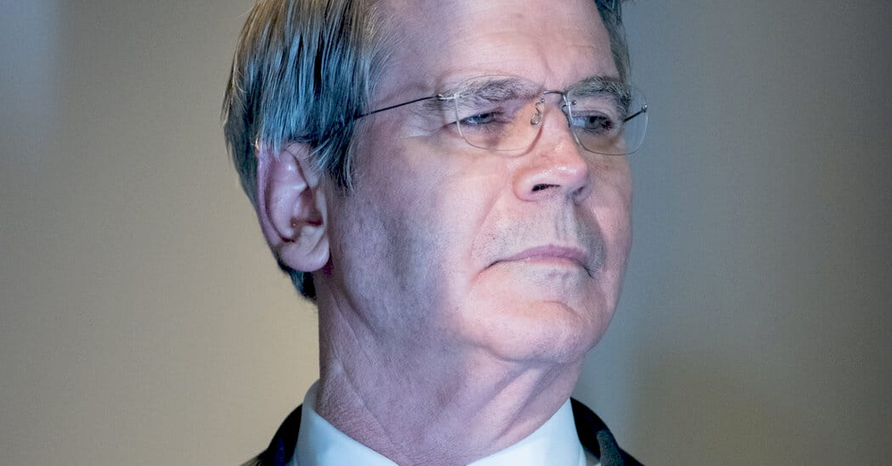 Трамп і Федеральна резервна система