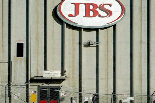 Трамп закликав до розслідування цін на м'ясо в США