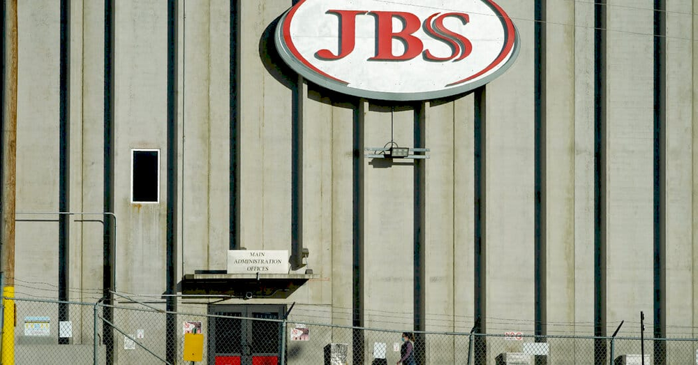 Трамп закликав до розслідування цін на м'ясо в США