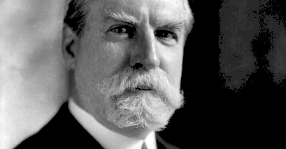 Президент Трамп оголошує нові тарифи