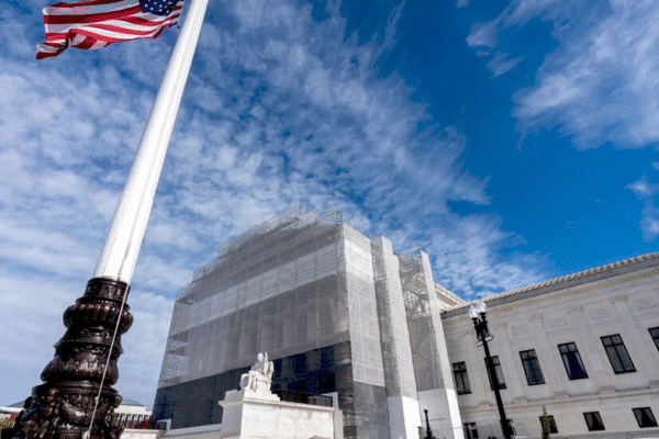 Тема тарифної політики Трампа під загрозою