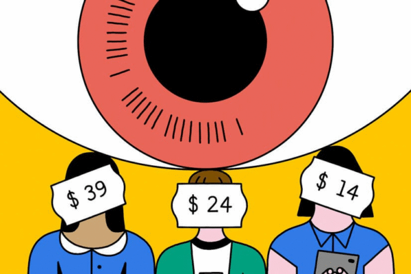 Цінова політика спостереження та її вплив на споживачів