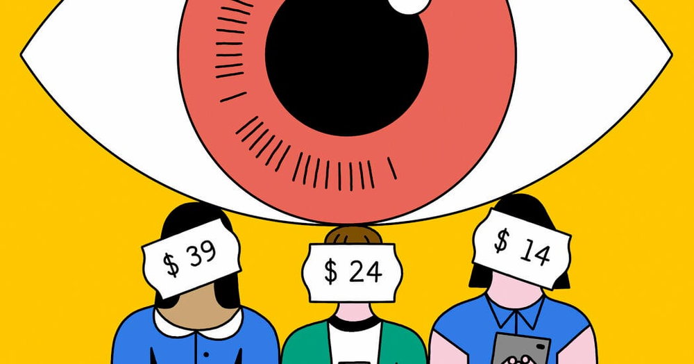 Цінова політика спостереження та її вплив на споживачів