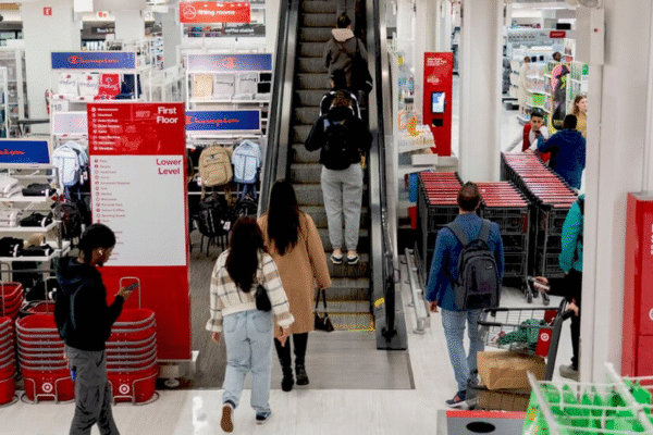 Економічні дані США