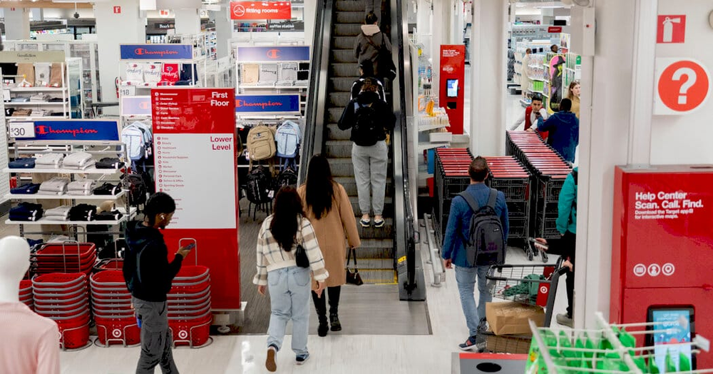 Економічні дані США