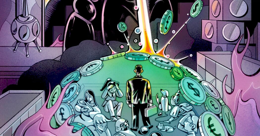 Витрати на безпеку штучного інтелекту