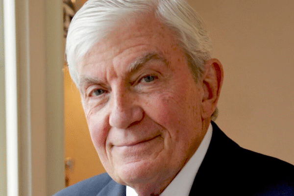 Ювелір Уорд Ландріган