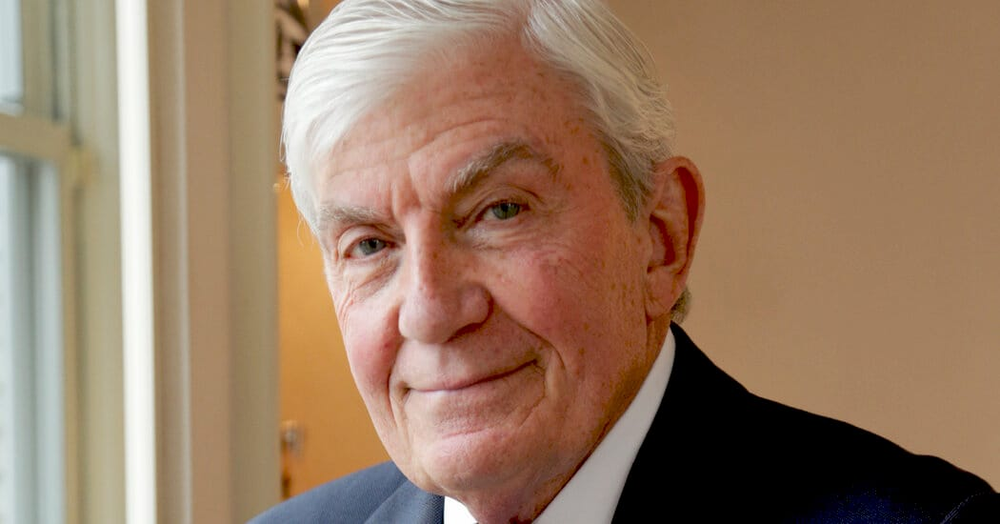 Ювелір Уорд Ландріган