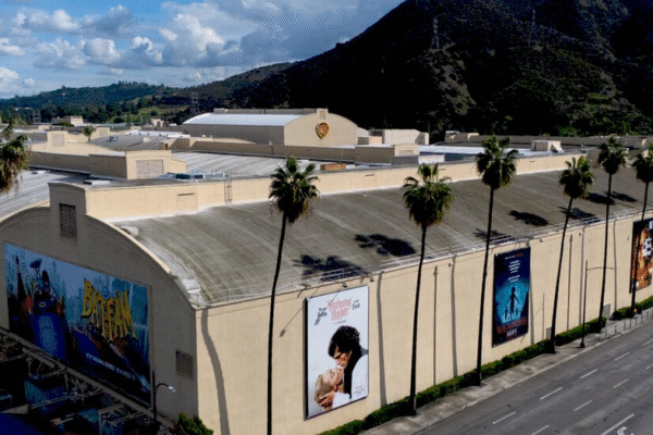 Торги за Warner Bros. Discovery