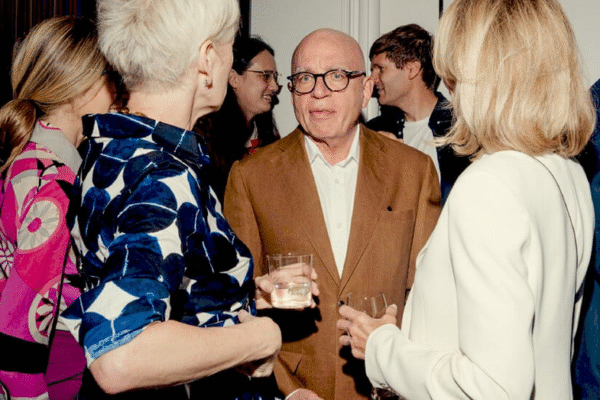 Майкл Вулфф радить Джеффрі Епштейну щодо Трампа