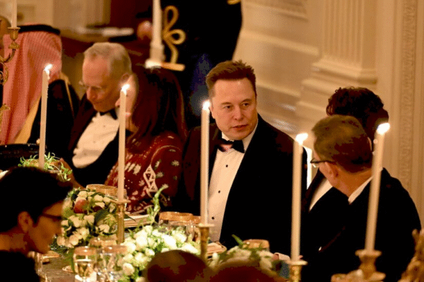 Ілон Маск та дата-центр xAI