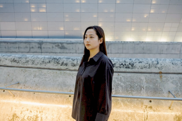 Сексуальне домагання на роботі в Південній Кореї