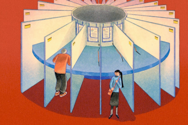 Розкол поколінь у китайсько-американських сім’ях: підтримка Зохрана Мамдані Зохран Мамдані під час виборів у Нью-Йорку