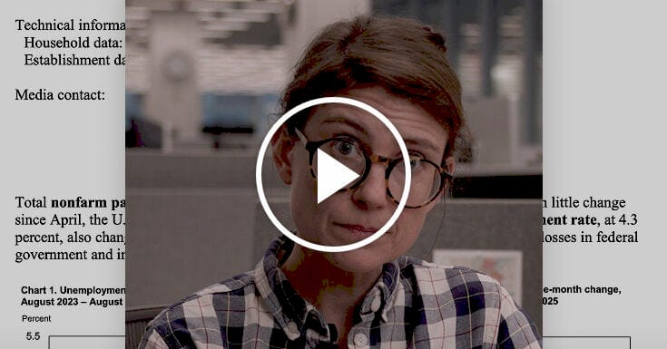 Звіт про ринок праці