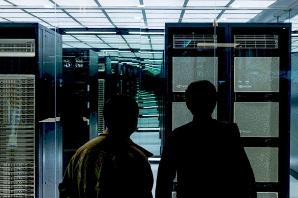 Алекс Карп захищає імміграційну політику Трампа