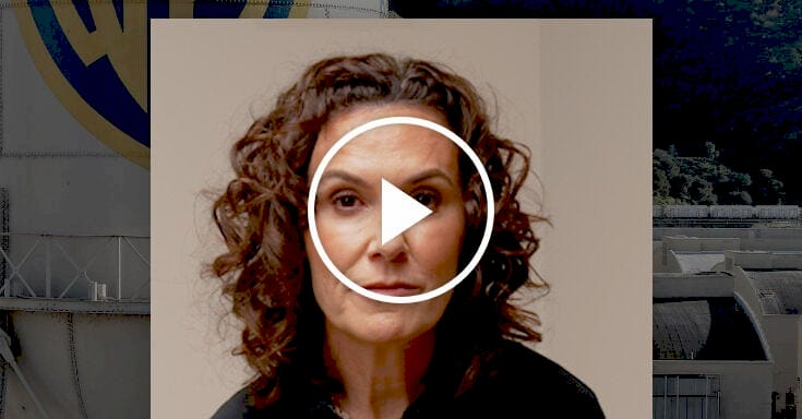 Зображення з логотипом Warner Bros. Discovery