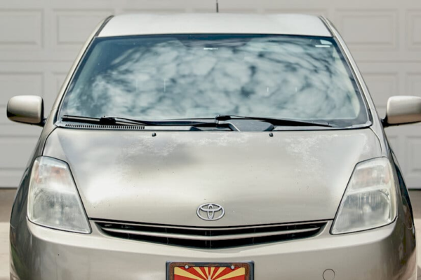 Електромобілі та їх політичні аспекти