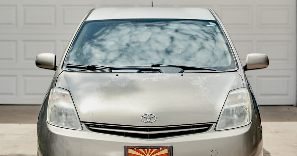 Електромобілі та їх політичні аспекти